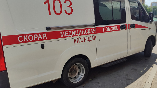 Двоих пострадавших при атаке БПЛА в Новой Адыгее перевезут на лечение в Краснодар