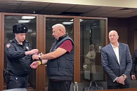 Экс-депутат Госдумы от Кубани Вороновский арестован по делу о взятке до 11 января