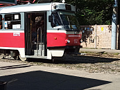 На Пасху и Радоницу для жителей Краснодарского края пустят больше автобусов и трамваев