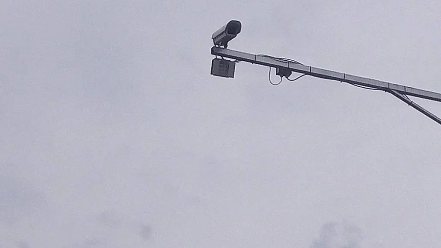 На Кубани водители добились отмены 4 тысяч штрафов с камер за ремни и телефоны