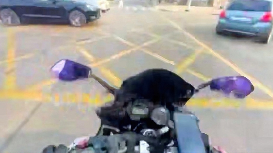 Мотоциклист погиб в страшном ДТП на Тургенева в Краснодаре