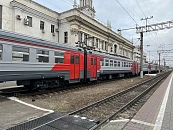 В Краснодаре 24 января откроется выставка «Хрупкие сезоны»