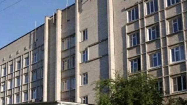 В Горячем Ключе закрывают COVID-госпиталь