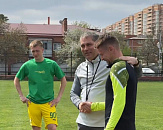 «Краснодар» и «Сочи» не собираются предоставлять «Черноморцу» домашние арены в случае выхода в РПЛ