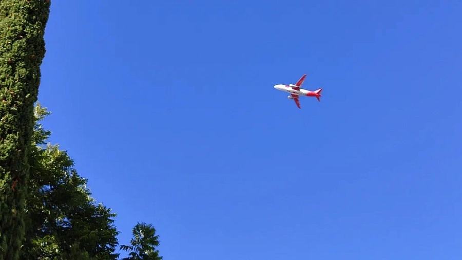 Red Wings откроет рейсы Краснодар — Бодрум с 6 июня 