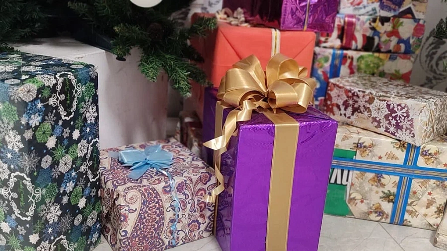 Названы худшие подарки на Новый год 2026