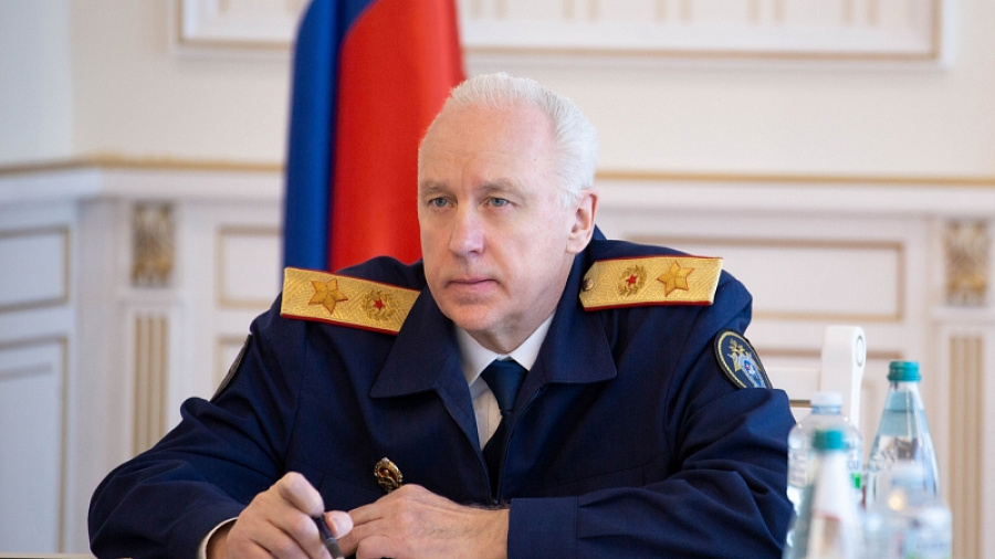 Председатель СК взял на контроль два инцидента в Краснодарском крае