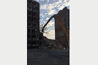 Пострадавшую при крушении самолета в Ейске беременную женщину выписали из больницы