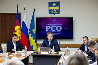 Василий Швец ушел с поста мэра Анапы 