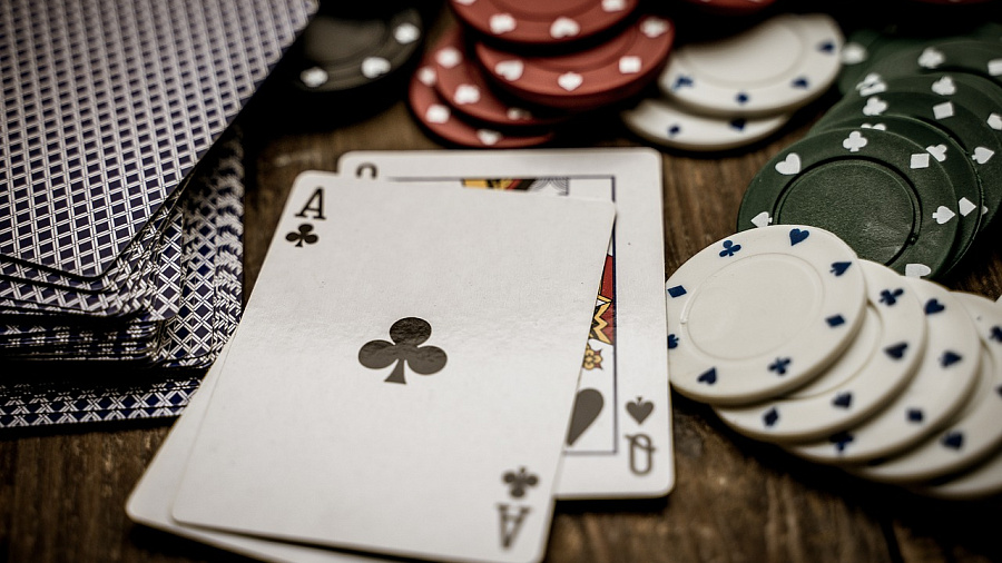 В Анапе пресечена деятельность двух нелегальных казино
