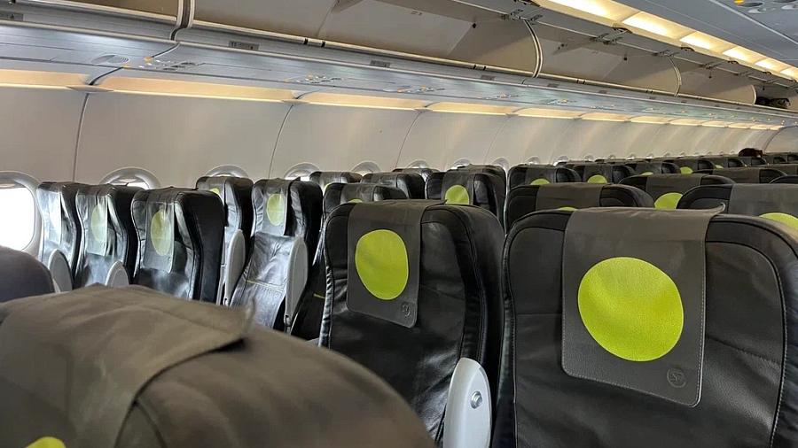 С 1 марта в России меняются правила авиаперелетов