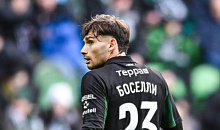 «Номер один во всем мире»: Боселли о базе «Краснодара» в Четуке