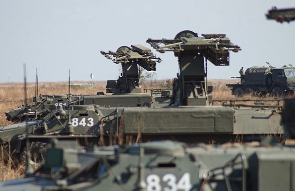 Над Кубанью за прошедшую ночь сбили 28 беспилотников