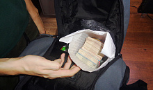 Турист не смог вывезти 2 млн рублей для покупки авто в Абхазии