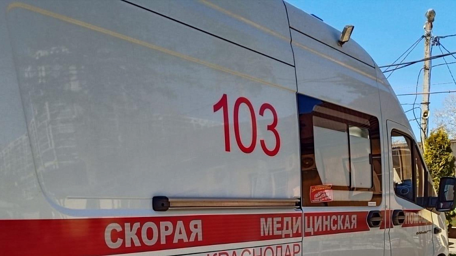 В Краснодарском крае ребенку оторвало 2 пальца запалом от гранаты