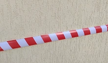 Обломки БПЛА нашли в Абинском районе Кубани