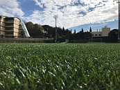 В Сочи, Геленджике, Анапе, а также на курортах Кубани в выходные дни погода выберет сценарий с туманом, локальными дождями и дневным прогревом до +15°С