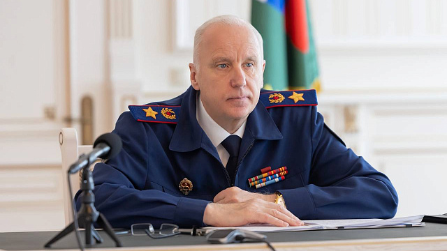 Бастрыкин поручил возбудить дело по бездействию при отлове собак в Туапсе