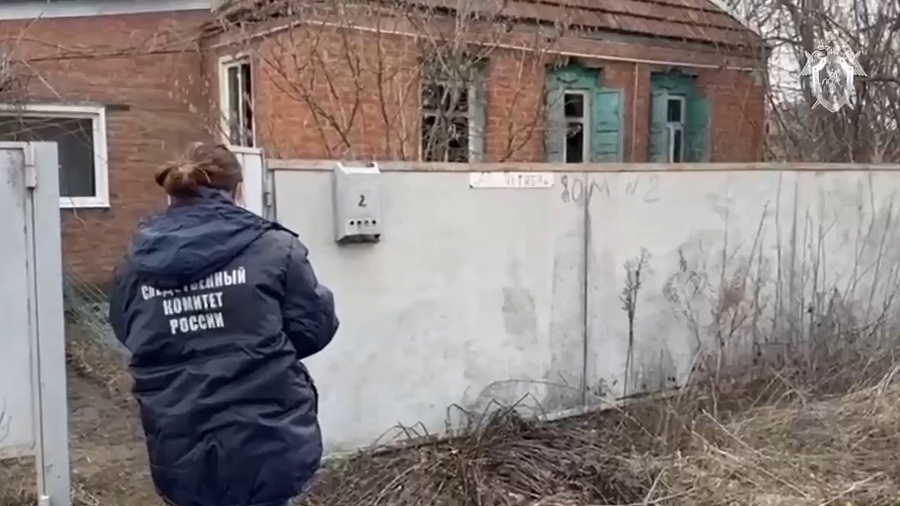 В Краснодарском крае 4-летний малыш погиб при пожаре в частном доме