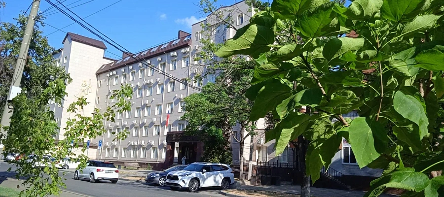 Правопреемнику Цапок отказали в праве на землю в Кущевском районе