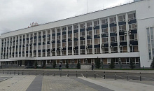 Мэрия Краснодара отправила митинг против блокировки Telegram в сквер Кленовый