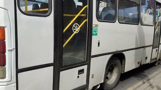 В Краснодаре открыли Московскую для машин и готовят возвращение автобусов