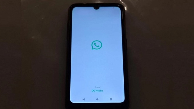 WhatsApp* отключил работу на миллиардах смартфонов по всему миру