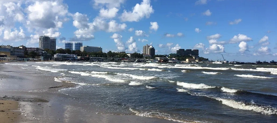 Вениамин Кондратьев предложил продлить налоговые каникулы для отельеров Анапы