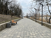 В Краснодаре и крае в середине рабочей недели погода отметится дождями, порывистым ветром и температурой до +10°С