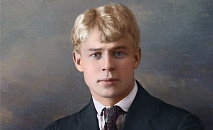 В Краснодаре пройдет выставка, приуроченная к 75-летнему юбилею  художника Виталия Коробейникова