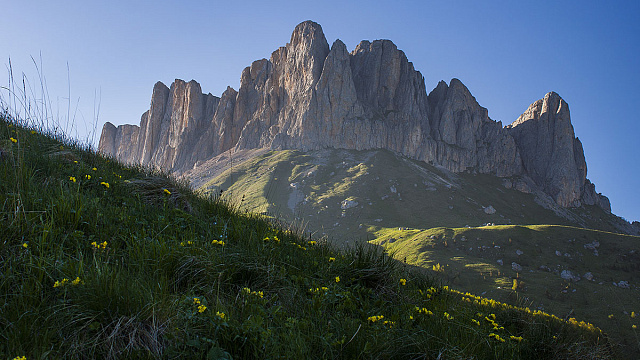 Синоптики рассказали о погоде в районе Большой Тхач, а также горных курортах  Адыгеи и Кубани в субботу