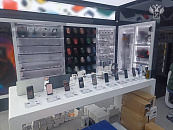 Таможенники изъяли в Геленджике «серую» электронику на 6,4 млн рублей