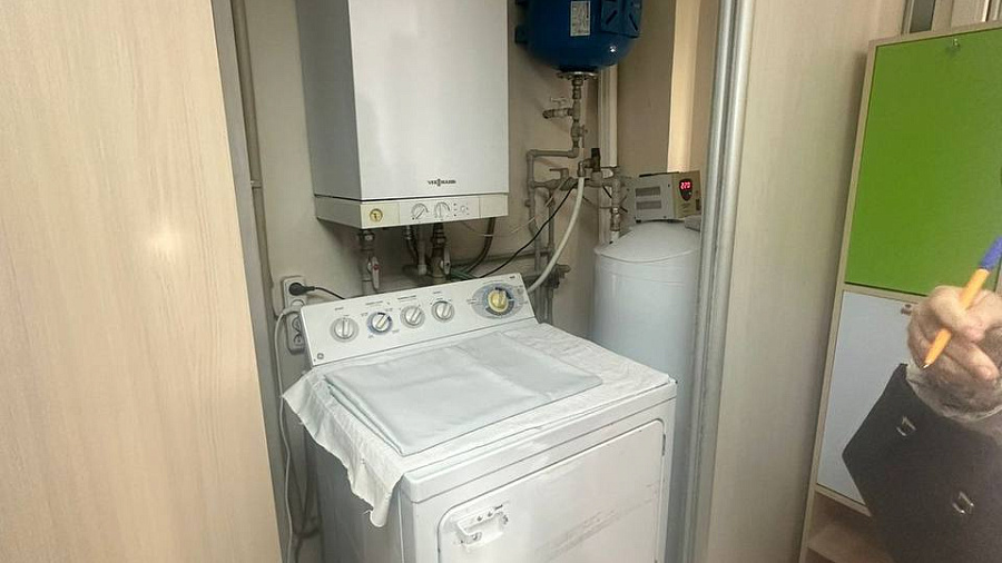 Суд закрыл частный детсад в Сочи без лицензии после ожога ребенка