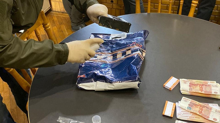 В Краснодарском крае замначальника филиала «Главрыбвод» осудят по делу о взятке 