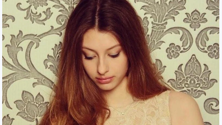 Дочь Сергея Галицкого Полина попала в список Forbes самых богатых наследников России
