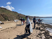 На Кубани «Урал» раздавил автомобиль, 2 человека погибли