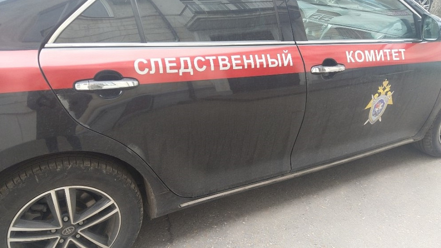 В Краснодарском крае нашли тело депутата районного Совета Капустина