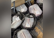 Бесплатный корт для падел-тенниса и пляжный стадион строят в Краснодаре