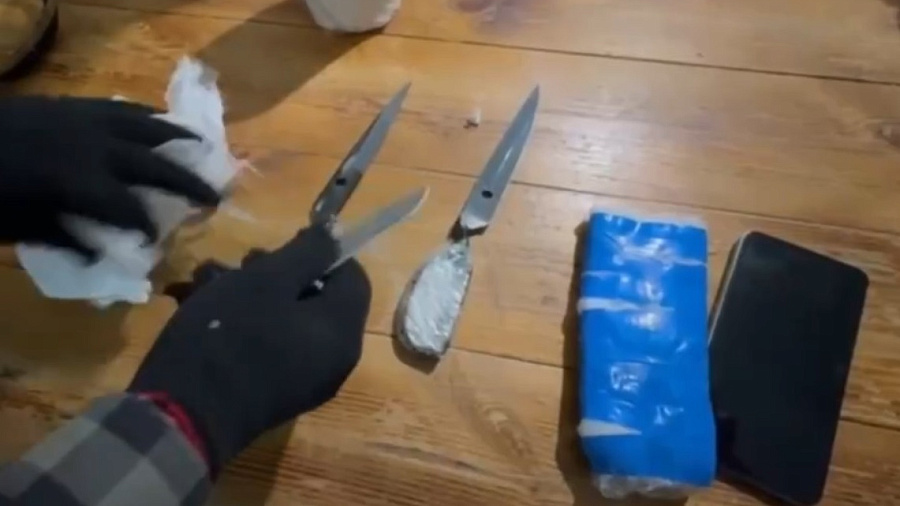 ФСБ задержала террориста в колонии на Кубани при нападении на сотрудников