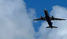 Рейс Azur Air Пхукет – Барнаул подал сигнал бедствия над Китаем