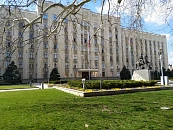 Беспилотные поезда начнут курсировать между Сочи и Красной Поляной