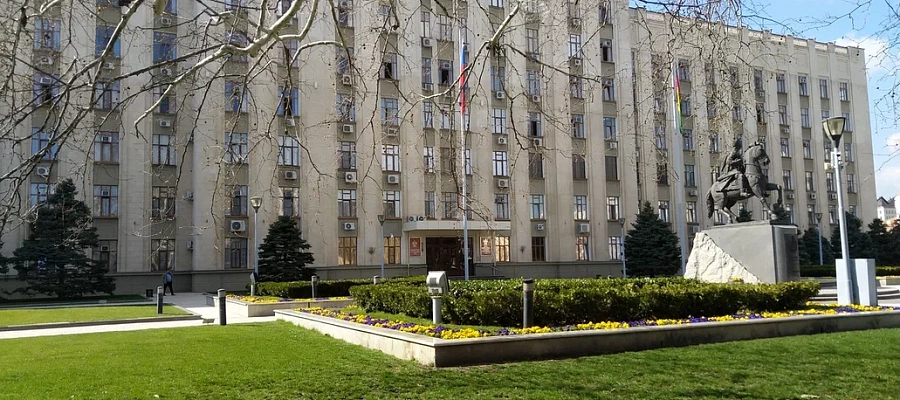 На Кубани утвердили 11 руководителей министерств и департаментов 