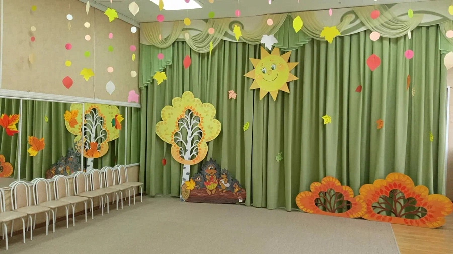 Полиция проверяет детсад в Краснодаре после жалоб на избиения детей