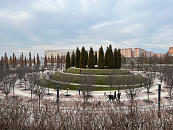 В Краснодаре пройдет фотовыставка «Белый камень»