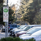 Мэр Анапы Маслова анонсировала новые правила пользования парковками