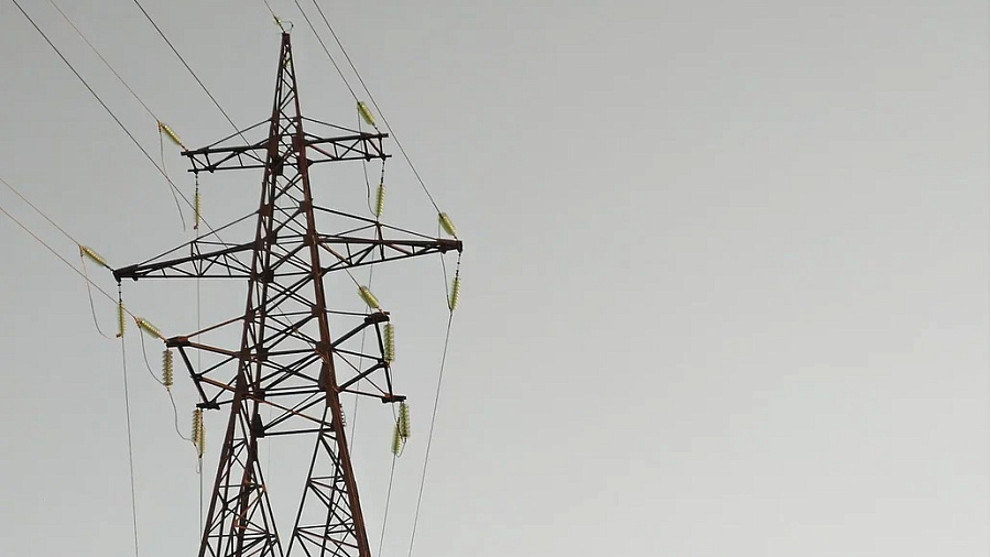 Кубань достигла нового рекорда потребления электроэнергии летом 2025 года