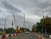 К 2027 году завершат масштабную реконструкцию Фадеевского путепровода в Краснодаре