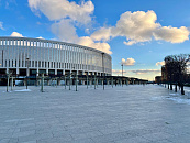 В Краснодаре и крае в начале недели прогнозируют резкое потепление и экстремальный ветер до 29 м/с