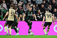 «Краснодар» победил «Рубин» и впервые после 10 тура возглавил таблицу РПЛ