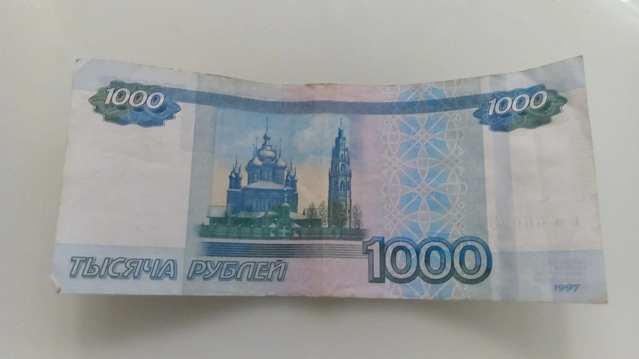 Глава Приморско-Ахтарского района отсудил 1000 рублей у бабушки за комментарии в соцсетях